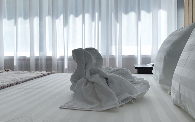 Delfin Guest House