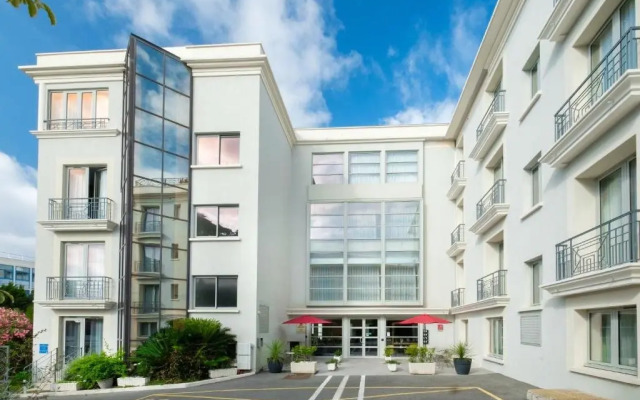 Best Western Hotel Journel Antibes