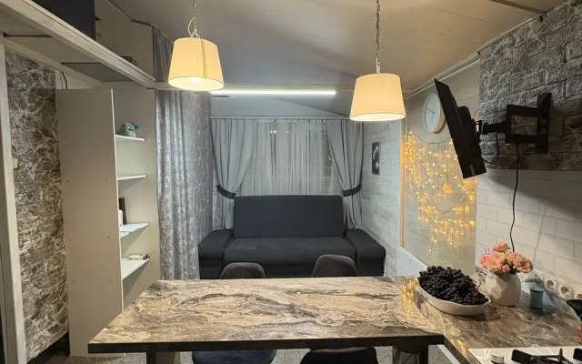 Частный дом уютный в закрытом поселке