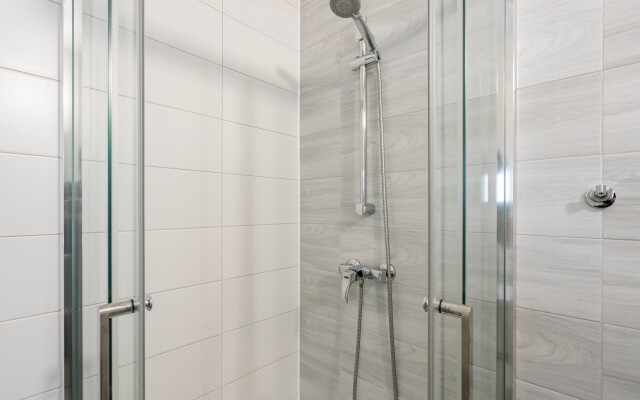 Апартаменты KEYTEE HOME Royal Blue