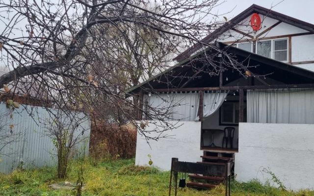 Частный Дом Южный Вайб Домик в Казани