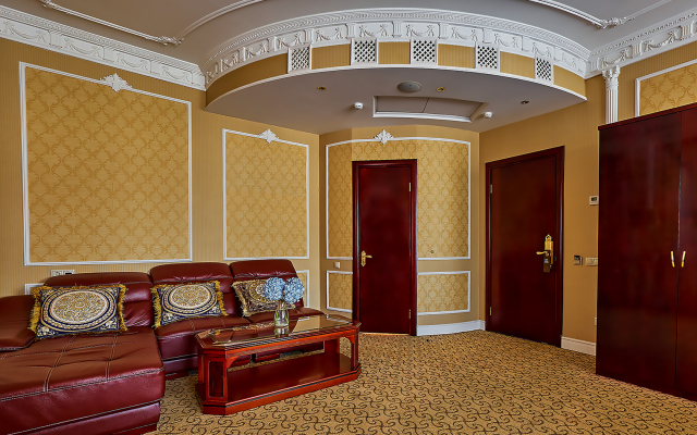 The Rooms Boutique Hotel