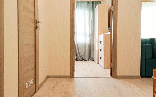 Klubny Zagorod ZhK MYi Flat