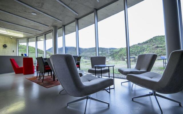 Concept Hotel by COAF