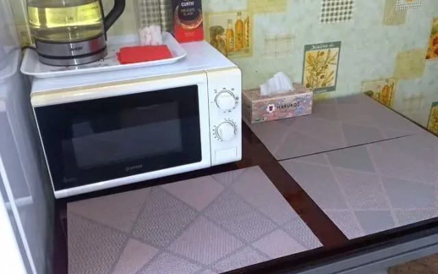 Na prospekte Mira 176 Flat