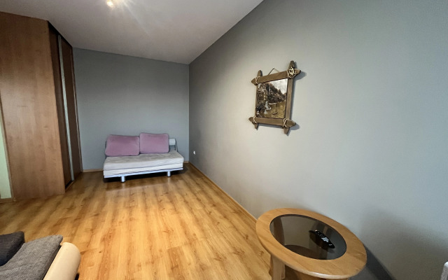 Na Nevskogo Flat