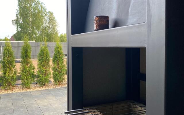 Гостевой Дом Villa Alina