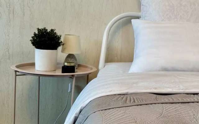 Sovremennaya kvartira v mikrorayone Gomzovo Flat