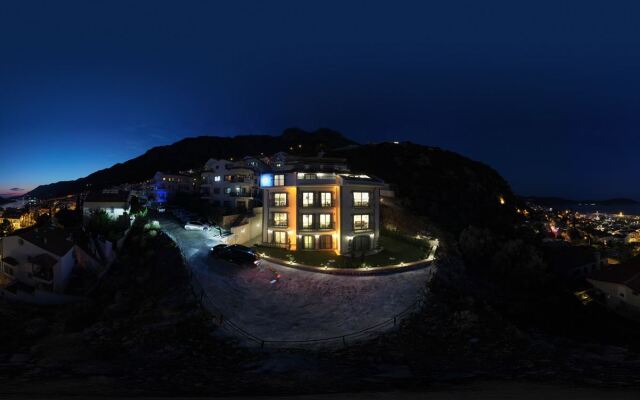 Lobelya Suites Apartments