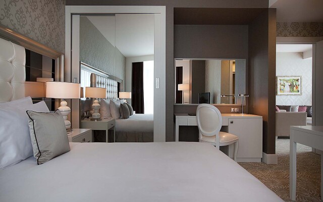 Qafqaz Baku City Hotel & Residences