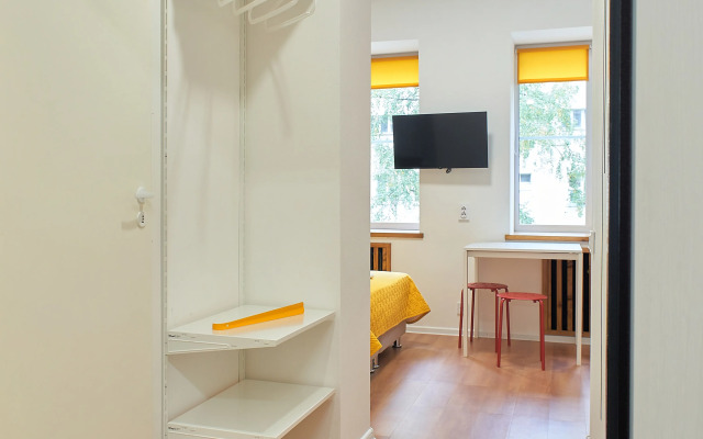 Квартира Ленина 52