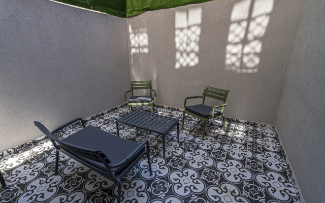 Calanthe Residence Aparthotel