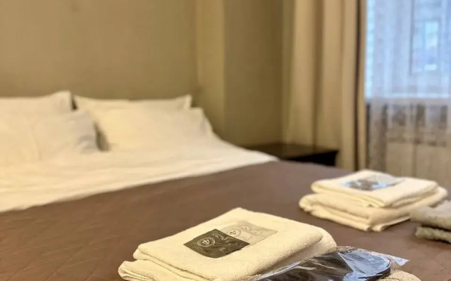 Гостевой дом Белинский