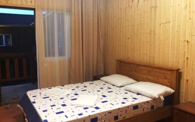 Guest House Morskaya skazka