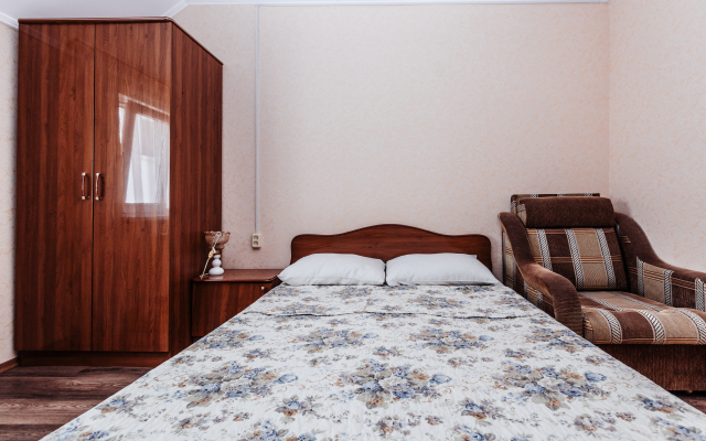 Marina Guest House