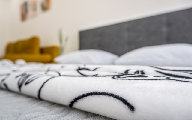 Квартира на Доваторцев 82/2