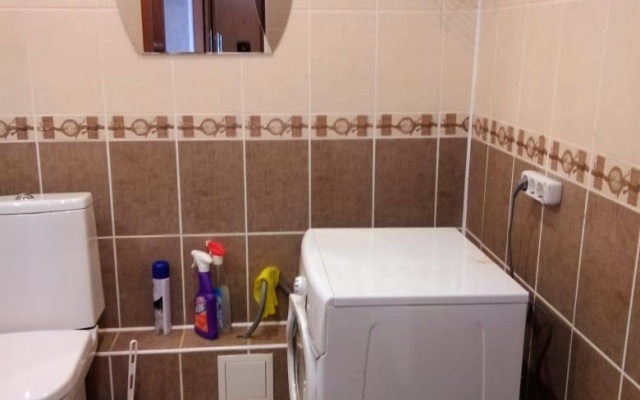 Na Ulitse Gubkina 4 Apartaments