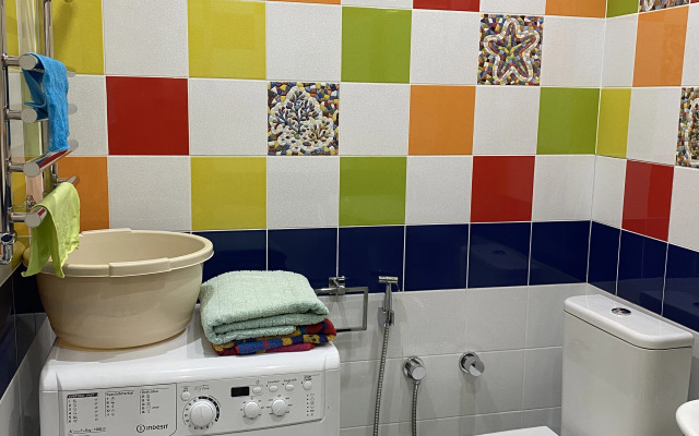 Квартира Прибалтийский Силуэт