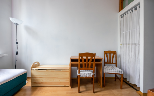 Апартаменты MaxRealty24 Песчаная 10