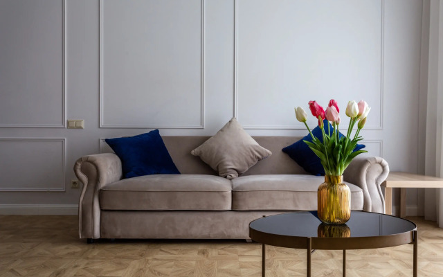 Частный дом роскошный просторный для большой семьи