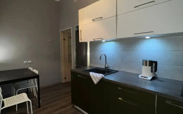 Апартаменты Чайковского 48