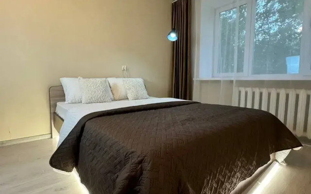 Квартира Тут Хорошо на Уктусской 47