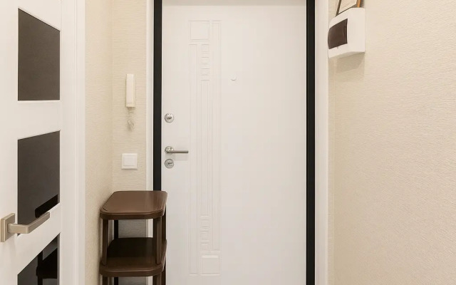 Апартаменты 2-комнатная квартира с евроремонтом на Гагарина 121