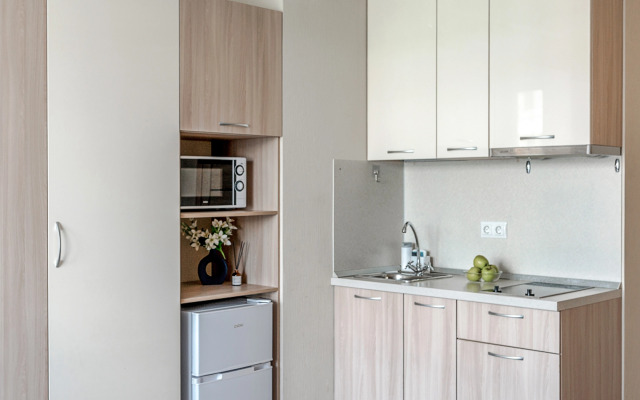 Апартаменты Only Piter