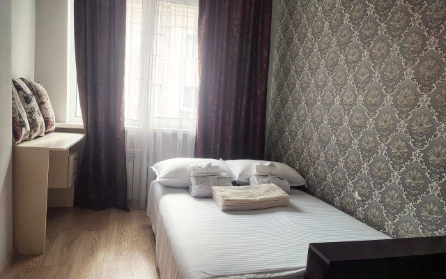 Elite Central Residence Flat
