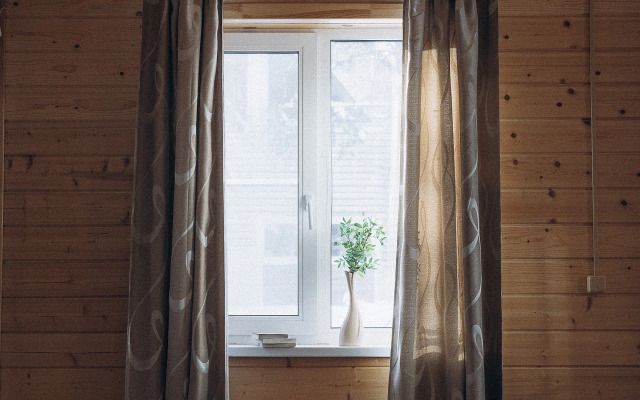 Gostevoy Dom V Karelii Private house