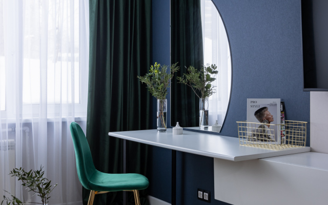 Апартаменты Восход