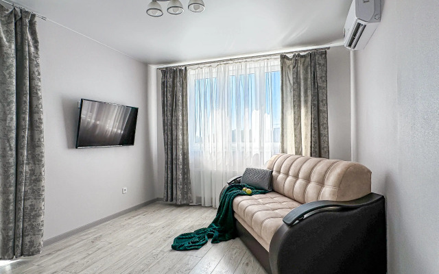 Orange Apart Zhk 18/3 Apartaments