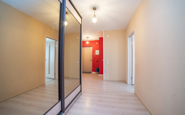 Апартаменты Рассветная 8/2