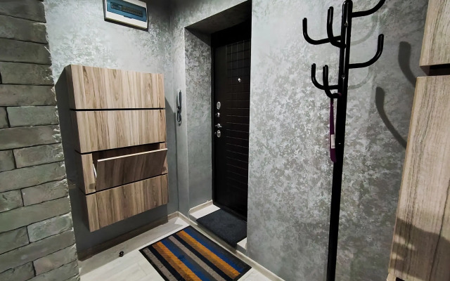 Квартира в самом центре города У Татьяны