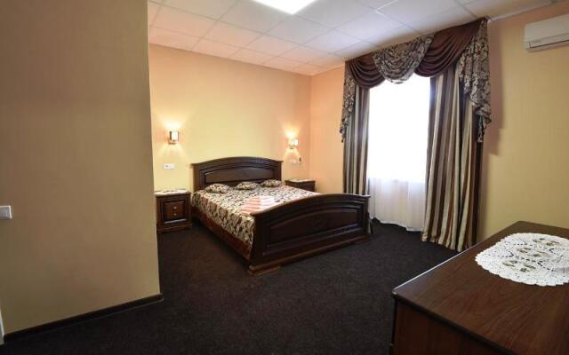 Malenkaya Gagra Guest House