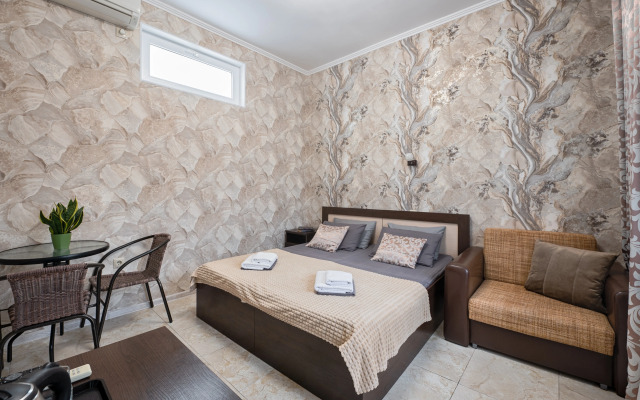 Verona Mini-Hotel