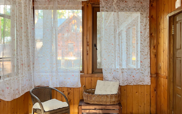 Dacha v Sosnah Kratovo Private house