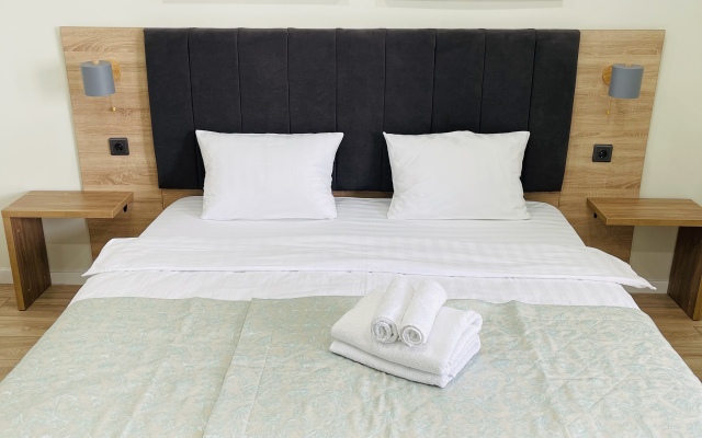 Lux Smolina Apartment