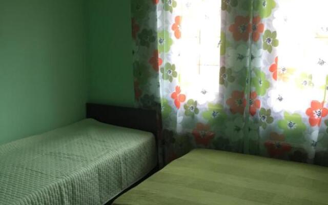 Shokoladka Guest house