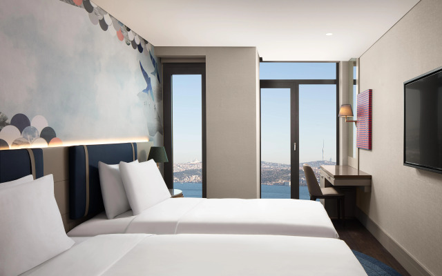 Lokalist, Istanbul, a Tribute Portfolio Hotel