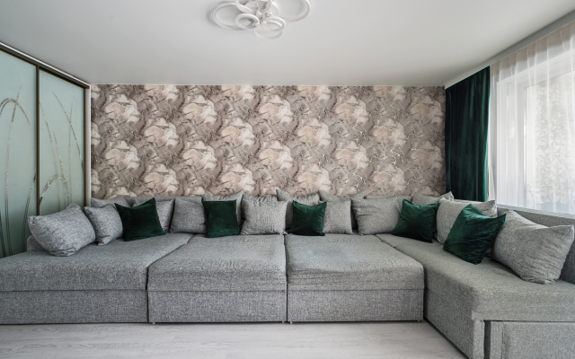 Super Lyuks Na Ryazanke Apartments