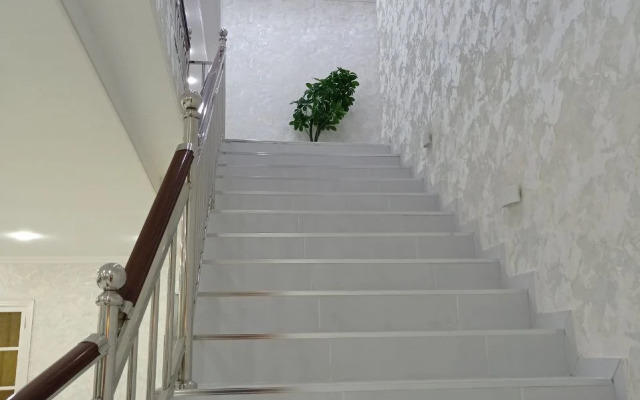 Отель Hafiz Plaza