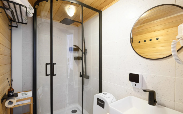 Holidays Forest Glemping