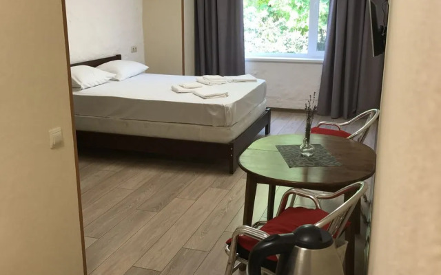 Malibu Hostel