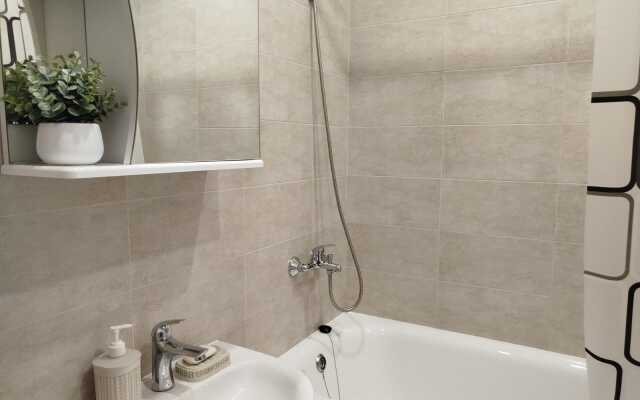 Studia live in comfort na Sovremennikov 8 Flat