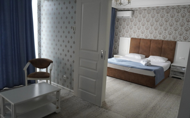 Rit_hotel Hotel
