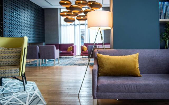 Hotel Best Western Kutaisi