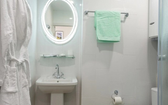 Апартаменты 29 Cтудия-Делюкс