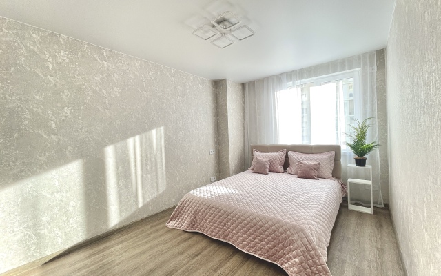 Квартира Двухкомнатные с Новым Ремонтом в Близи Мамаева Кургана