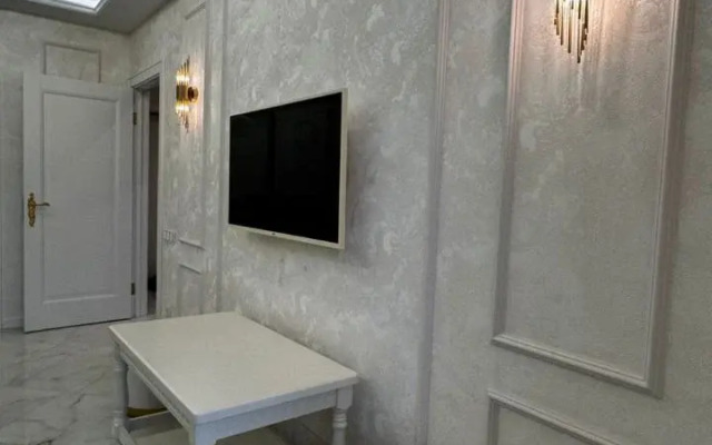 Квартира Возле Вокзала и Морпорта в Центре Сочи